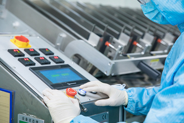 車間看板 車間看板