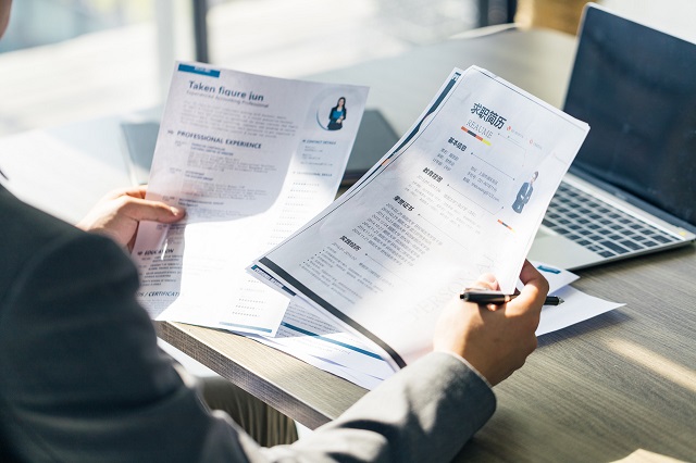 哪家的招聘管理系統(tǒng)好用？