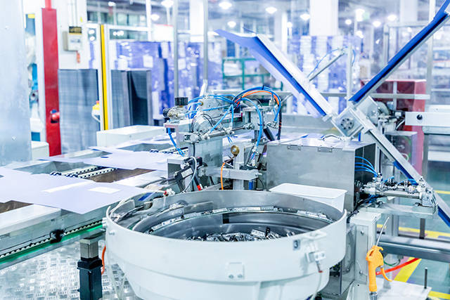 ERP生產管理系統 ERP生產管理系統