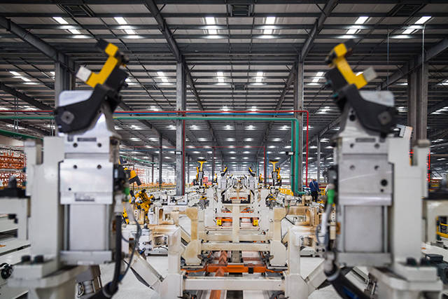 朗速注塑車間生產(chǎn)管理軟件好用的原因 朗速注塑車間生產(chǎn)管理軟件好用的原因